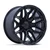Fuel Fc885 Injector Wheels Rims 22x9 6x135 Matte Black 1mm | FC885MX22906301