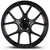 Aodhan Ah-11 Wheels Rims 19x8.5 5x114.3 Matte Black 35mm | AH111985511435MB