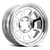 Us Dlux Wheels Rims 17x12 6x139.7 Chrome 0mm | 402-8260