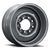 Us Oe 8 Lug Wheels Rims 17x9 8x165.1 Raw 19mm | 657-8980575