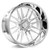 Axe Af12 Forged Wheels Rims 26x14 6x135 6x139.7 Polished -76mm | 261412H-76AF12FP