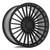 Axe Ex50 Wheels Rims 22x10 5x108 Gloss Black 30mm | 1022BLANK30EX50GB-5x108