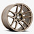 Esr Cs8 Wheels Rims 18x10.5 5x120 Matte Bronze 30mm | 80551430 CS8MBRNZ 5X120
