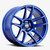 Esr Cs8 Wheels Rims 19x10.5 5x120 Gloss Apex Blue 22mm | 90551422 CS8APX 5X120