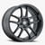 Esr Apx8 Wheels Rims 19x9.5 5x112 Matte Black W/ Gloss Black Lip 22mm | 99551422 APX8MBLK-BL 5X112