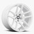 Esr Cs8 Wheels Rims 19x9.5 5x112 Gloss White 22mm | 99551422 CS8WHT 5X112