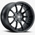 Esr Cs12 Wheels Rims 18x8.5 5x112 Gloss Black 30mm | 88551430 CS12GBLK 5X112
