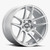 Esr Cs8 Wheels Rims 18x9.5 5x114.3 Hyper Silver 35mm | 89551235 CS8HS 5X114