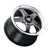 Weld Street Performance Ventura Street Wheels Rims 19x11 5x114.3 Gloss Black Milled 56mm | S10491165P56