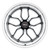 Weld Street Performance Laguna Street Wheels Rims 18x10 5x120.65 Gloss Black Milled 30mm | S10780062P30