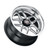 Weld Street Performance Laguna Street Wheels Rims 18x10 5x120.65 Gloss Black Milled 30mm | S10780062P30