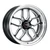 Weld Street Performance Laguna Street Wheels Rims 18x10 5x120.65 Gloss Black Milled 30mm | S10780062P30