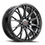 Spec-1 Sp-59 Wheel 17x7.5 5x110 & 5x114.3 Gloss Black & Machined & Undercut 42mm | SP-5917753542BMU
