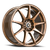 Spec-1 Sp-67 Wheel 17x7 4x100 & 4x114.3 Gloss Bronze 42mm | SP-67177942GBZ