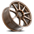 Spec-1 Sp-67 Wheel 17x7 4x100 & 4x114.3 Gloss Bronze 42mm | SP-67177942GBZ