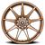 Spec-1 Sp-67 Wheel 18x8 5x100 & 5x114.3 Gloss Bronze 38mm | SP-671882338GBZ