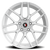 Spec-1 Sp-78 Wheel 17x7.5 4x100 & 4x114.3 White 35mm | SP-781775935W