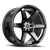 Spec-1 Spt-32 Wheel 18x9 4x100 & 4x114.3 Gloss Black 38mm | SPT-32189938GB