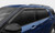 Auto Ventshade Ventvisor Deflector - Outside Mount, 4 pc | BBFF 94824