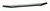 Auto Ventshade Bugflector II Stone/Bug Deflector | BBFF 25975