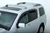 Auto Ventshade Ventvisor Deflector - Outside Mount, 4 pc | BBFF 94192