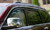 Auto Ventshade Ventvisor Low Profile Deflector - Chrome Trim, 4 pc | BBFF 794058