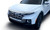 Auto Ventshade Aeroskin Hood Protector - Chrome | BBFF 622203