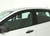 Auto Ventshade Ventvisor Deflector - Outside Mount, 4 pc | BBFF 94519
