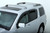 Auto Ventshade Ventvisor Deflector - Outside Mount, 4 pc | BBFF 94185