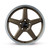 Enkei Quasar Wheels Rims 18x8 5x114.3 Matte Bronze 35mm | 550-880-6535ZP