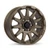 Enkei Trail-Cross Wheels Rims 20x9 6x139.7 Matte Bronze 20mm | 551-290-8420ZP