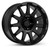 Enkei Trail-Cross Wheels Rims 17x9 6x139.7 Matte Black 20mm | 551-790-8420BK