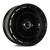 Vossen HF9 Wheels Rims 22x9.5 6x139.7 Gloss Black 20mm | HF9-2G21