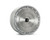 Vossen HF9 Wheels Rims 24x10 5x120 Silver Brushed 32mm | HF9-4B62