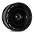 Vossen HF9 Wheels Rims 24x10 6x139.7 Gloss Black 25mm | HF9-4G61