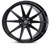 Vossen HFX2 Wheels Rims 22x10.5 5x112 Gloss Black 35mm | HFX2-2M52