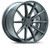 Vossen VFS1 Wheels Rims 19x8.5 5x112 Matte Graphite 30mm | VFS1-9M41-M