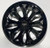 Red Dirt Road RD52 Wheels Rims 17x9 6x135 6x139.7 Black 0mm | WRDW052S14O08P077F001C28