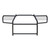Aries ARIES 2070 1-1/2-Inch Black Steel Grille Guard, No-Drill, Select Toyota Tacoma | BBDR 2070