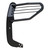 Aries ARIES 2070 1-1/2-Inch Black Steel Grille Guard, No-Drill, Select Toyota Tacoma | BBDR 2070