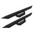 Magnum RT Drop Steps Black Textured Alloy Steel | CYC RTS47JP