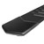 Raptor Series 5 in OEM Style Full Tread Slide Track Running Boards Black Textured Aluminum | CYC 2201-0185BT