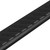 Raptor Series 5 in OEM Style Full Tread Slide Track Running Boards Black Textured Aluminum | CYC 2203-0388BT