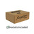 Raptor Series 6.5 in Sawtooth Slide Track Running Boards Black Textured Aluminum | CYC 2101-0052BT