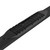 Raptor Series 4 in OE Style Curved Oval Steps Black E | CYC 1501-0722B