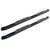 Raptor Series 4 in OE Style Curved Oval Steps Black E | CYC 1501-0722B