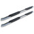 Raptor Series 5 in OE Style Curved Oval Steps Polished Stainless Steel | CYC 1603-0359