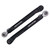 RSO Suspension Rear Lower Control Arms Forged Billet Aluminum 0-6in Lift | CYC 170120-465200