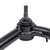 RSO Suspension Front Upper Control Arms Tubular Steel 2-4in Lift | CYC 150405-453100