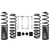 RSO Suspension 4 inch Coil Springs Base Lift Kit | CYC KJT4000